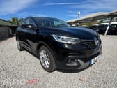 Renault Kadjar 1.5 dCi Exclusive