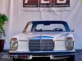 Mercedes-Benz 250 CE