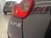 Nissan Juke 1.5 dCi Tekna Premium