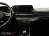 Hyundai i20 i20 1.2 MPi Comfort