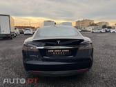 Tesla Model S 60