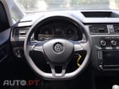 Volkswagen Caddy 2.0 (5L) Alltrack