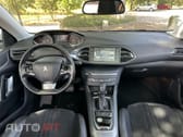 Peugeot 308 1.2 PureTech GT Line EAT6