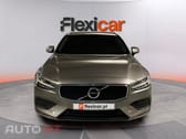 Volvo V60 2.0 D3 Momentum Plus Geartronic