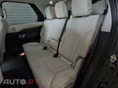 Land Rover Discovery 2.0 SD4 HSE Luxury Auto