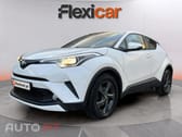 Toyota C-HR 1.2T Comfort