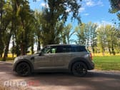MINI Countryman One D Aut.