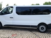 Renault Trafic 1.6 dCi L2H1 1.2T SS