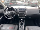 Mitsubishi ASX 1.8 DI-D Instyle