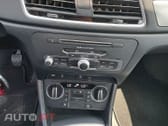 Audi Q3 2.0tdi