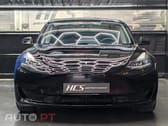 Tesla Model 3 Standard Range Plus RWD