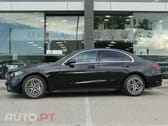 Mercedes-Benz C 300 e AMG Line