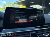 BMW 530 e iPerformance Line Sport