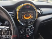 MINI Cooper One D