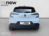 Renault Captur TECHNO TCE 90