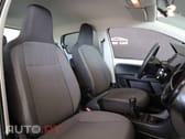 Volkswagen Up! 1.0 BlueMotion Move