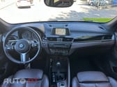 BMW X1 20 d xDrive Auto Pack M