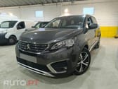 Peugeot 5008 1.5 BlueHDi Allure