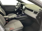 Renault Clio TCe 90 Techno