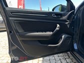Renault Mégane ENERGY dCi 110 EDC BUSINESS