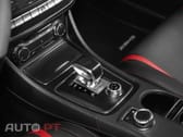 Mercedes-Benz A 45 AMG 4Matic Speedshift 7G-DCT
