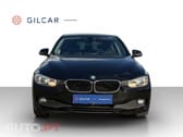 BMW 318 d Touring Auto