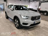 Volvo XC40 1.5 T4 PHEV Inscription Expression