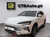 BYD Seal U DM-i Boost
