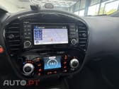 Nissan Juke 1.5 dCi N-Connecta