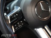 Mercedes-Benz A 200 d AMG Line Aut.