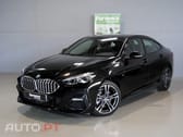 BMW 216 d Pack Desportivo M
