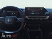 Citroen e-C4 50 kWh Plus