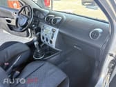Ford Fiesta 1.25 Ambiente