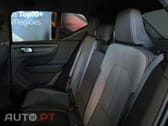 Volvo XC40 1.5 T5 PHEV Inscription Expression