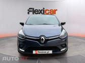 Renault Clio 0.9 TCe Limited