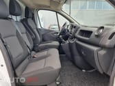 Renault Trafic 2.0 dCi L1H1 - IVA Dedutível