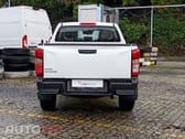 Isuzu D-Max 1.9 Ddi CD 4WD L CM