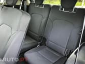 Kia Carens 1.7 CRDi ISG TX Aut.
