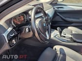 BMW 520 i Touring