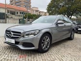 Mercedes-Benz C 200 (BlueTEC) d Station Avantgarde