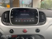 Fiat 500 1.0 Hybrid Connect