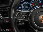 Porsche Panamera 4 E-Hybrid Platinum Edition