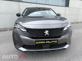 Peugeot 3008 1.5 BlueHDi Active Pack