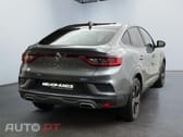Renault Arkana E-Tech RS Line Fast Track
