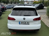 Volkswagen Touareg 3.0 TSI e-Hybrid R