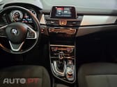 BMW 216 d Advantage Auto