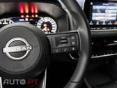 Nissan Qashqai 1.3 DIG-T Acenta