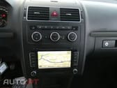 Volkswagen Touran 2.0 TDI DPF MATCH