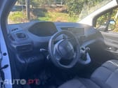 Peugeot Partner 1.5HDI Extra longa L2