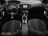 Peugeot 308 1.6BlueHDi GT LINE